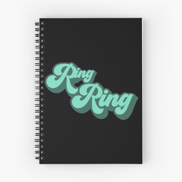 Item preview, Ring Ring designed and sold by abbavengers.