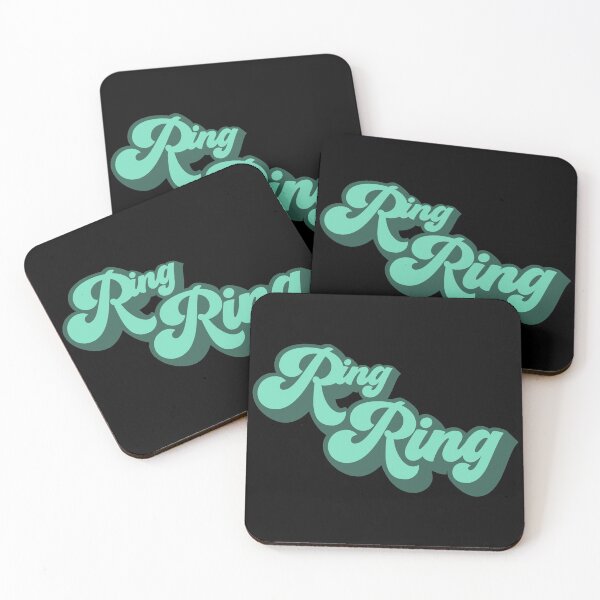 Item preview, Ring Ring designed and sold by abbavengers.