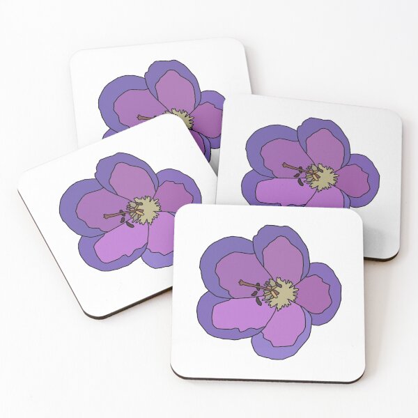 Item preview, Ashlyn Flower designed and sold by KyjdArts.