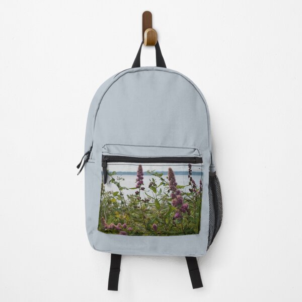 Item preview, Edmonds Beach Flowers designed and sold by Cole's Quilts.