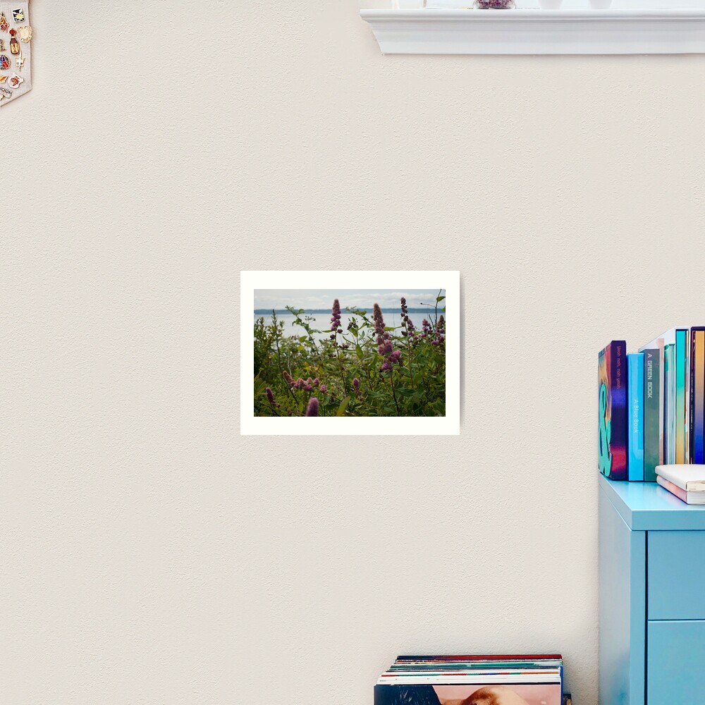 Item preview, Art Print designed and sold by ColeRW.