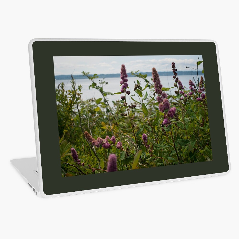 Item preview, Laptop Skin designed and sold by ColeRW.