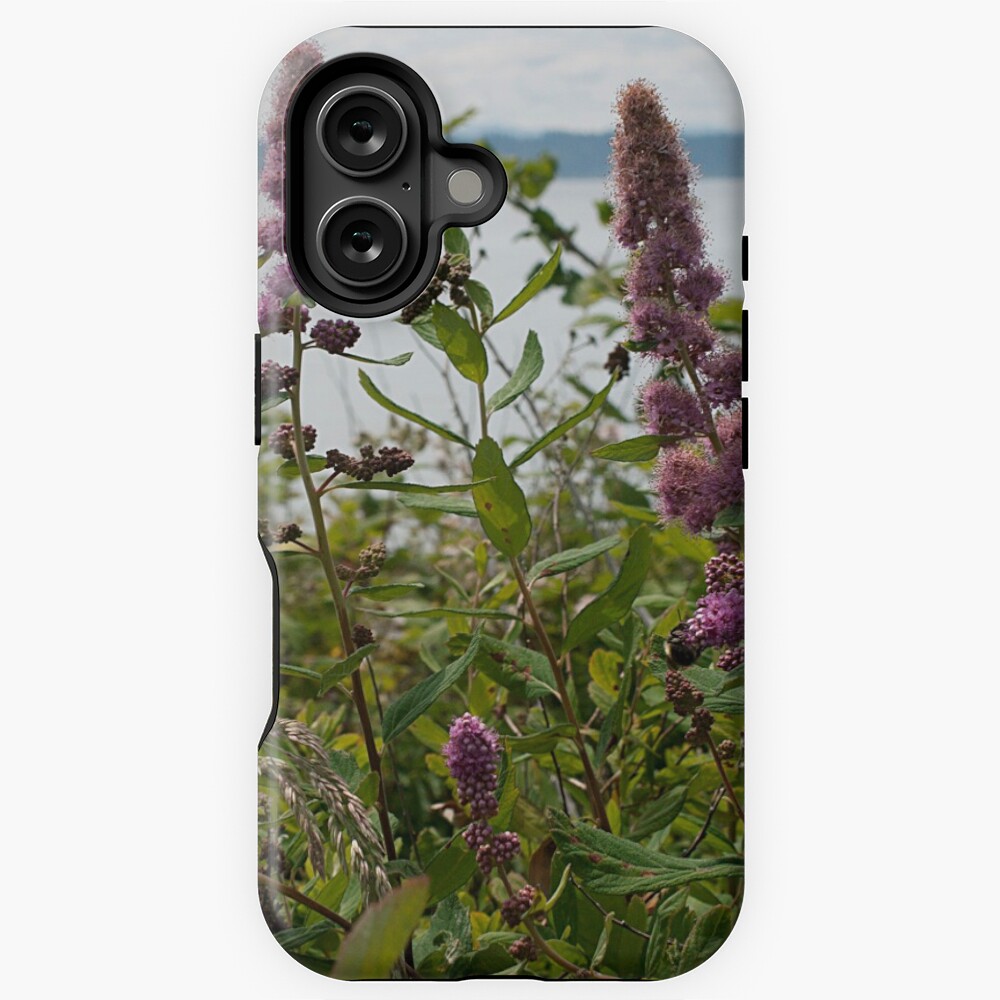 Item preview, iPhone Magsafe Tough Case designed and sold by ColeRW.