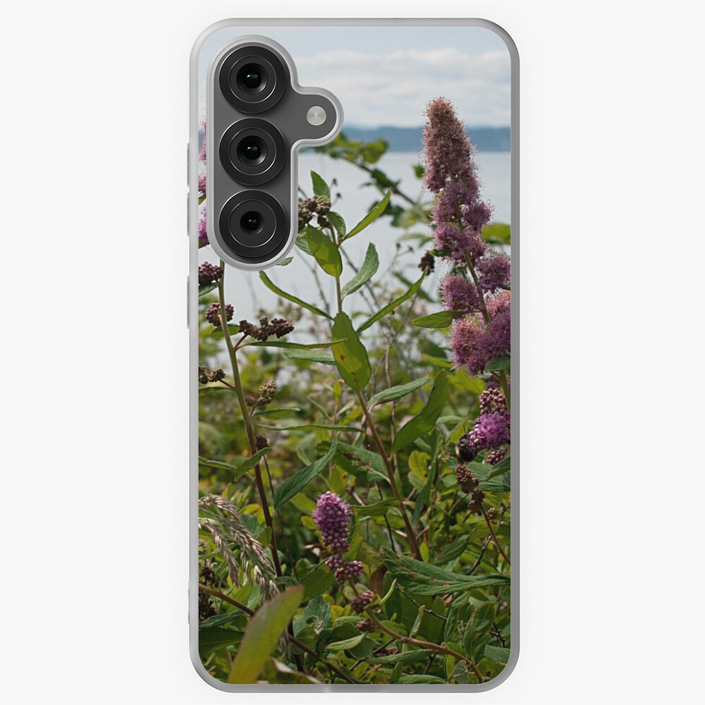 Item preview, Samsung Galaxy Soft Case designed and sold by ColeRW.