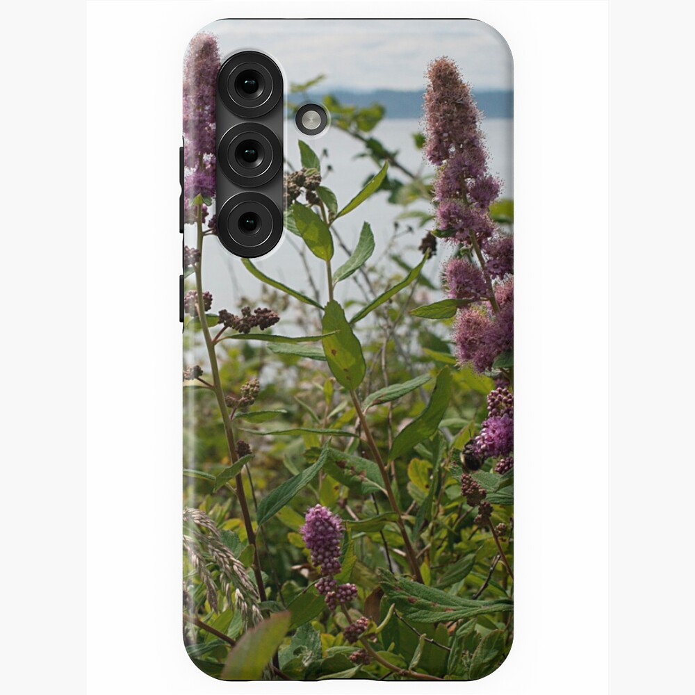 Item preview, Samsung Galaxy Tough Case designed and sold by ColeRW.