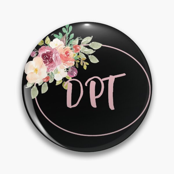 Item preview, Doctor of Physical Therapy  designed and sold by Paige's Page.