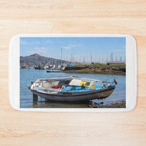 Item preview, Bo's stuck boat designed and sold by 2Canons.