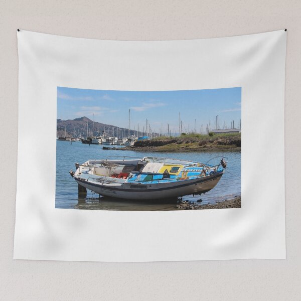 Item preview, Bo's stuck boat designed and sold by 2Canons.