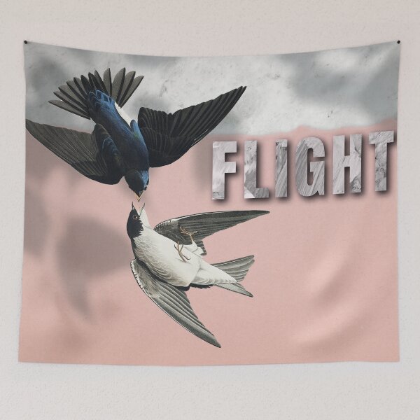 Item preview, flight 2 designed and sold by jamayr.