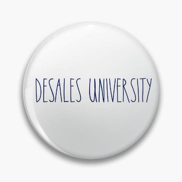 Item preview, Desales  designed and sold by kaylasweeney.