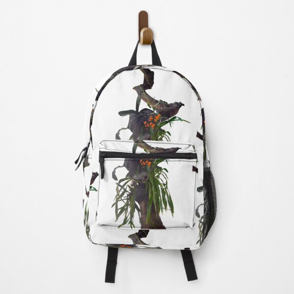 Item preview, Orange orchid #streetart designed and sold by delcueto.