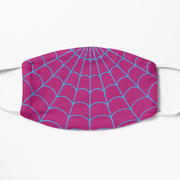 spider gwen face mask