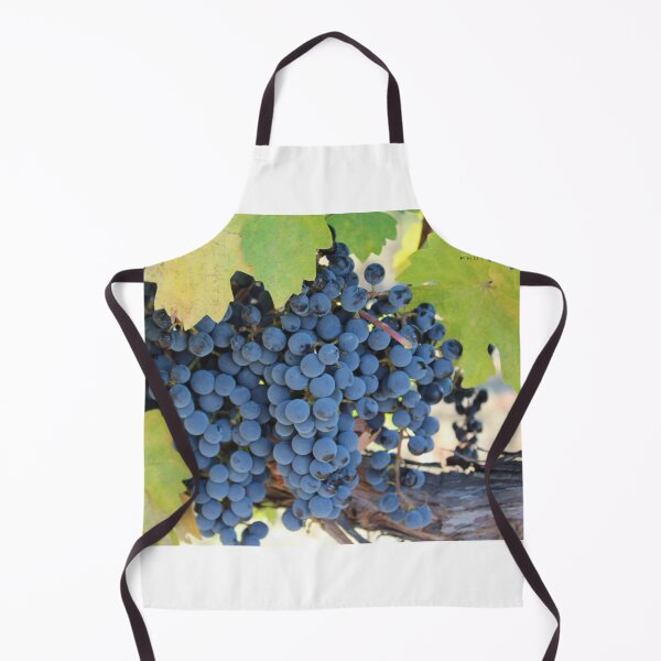 Item preview, Grapes ready for harvest. designed and sold by 2Canons.