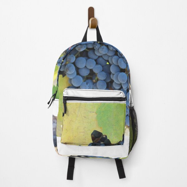 Item preview, Uvas listas para la cosecha. designed and sold by 2Canons.