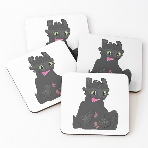 Item preview, Toothless designed and sold by brhoffman23.