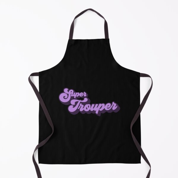 Item preview, Super Trouper designed and sold by abbavengers.