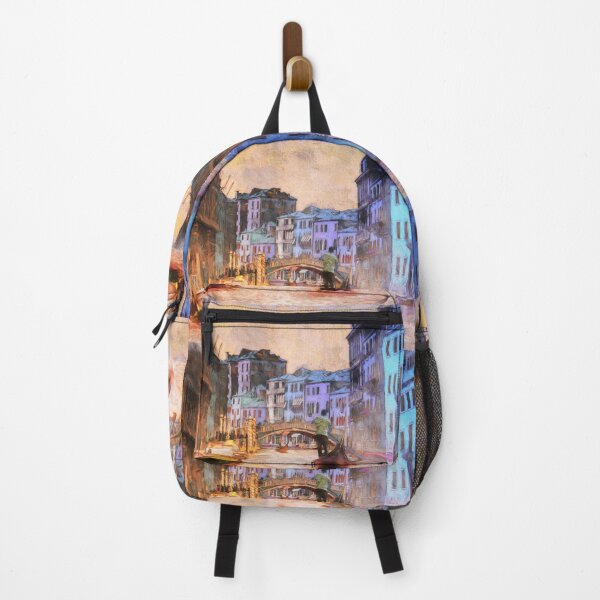 Item preview, Venice Italy designed and sold by JohnDSmith.