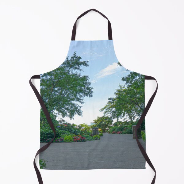Item preview, Elevated Acre Park designed and sold by 00Flyer.