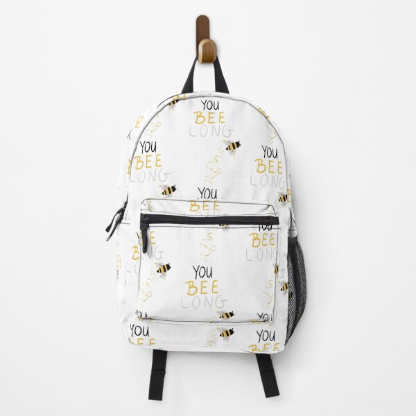 Item preview, You BEE Long - John 1:12 designed and sold by hannaHKyong.