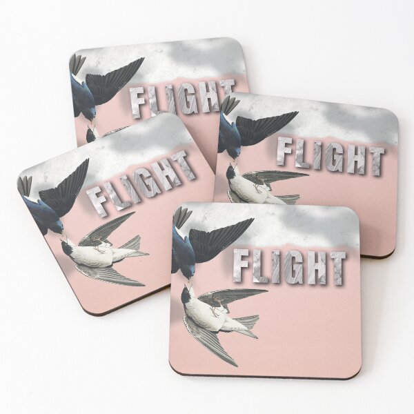 Item preview, flight 2 designed and sold by jamayr.