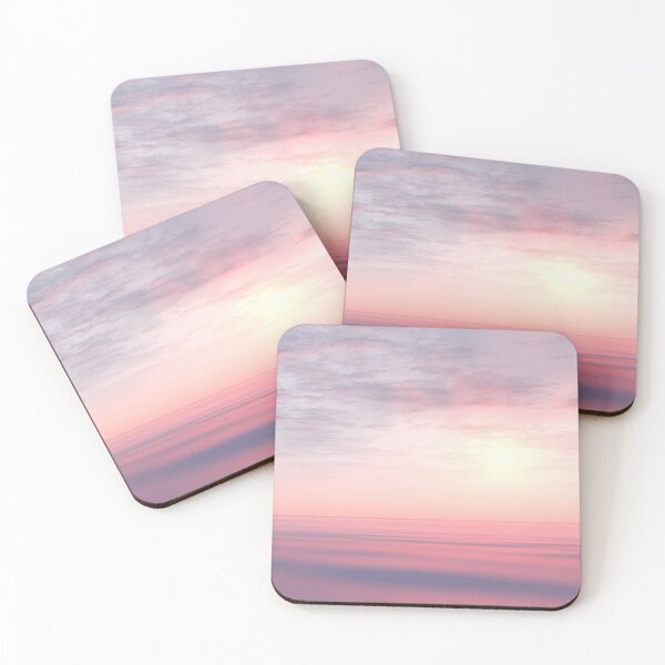 Item preview, Beautiful Ocean Sunset designed and sold by ShopEssentials.