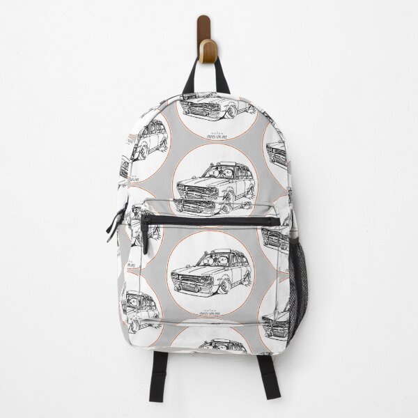 Item preview, Crazy Car Art 0186 designed and sold by ozizo.