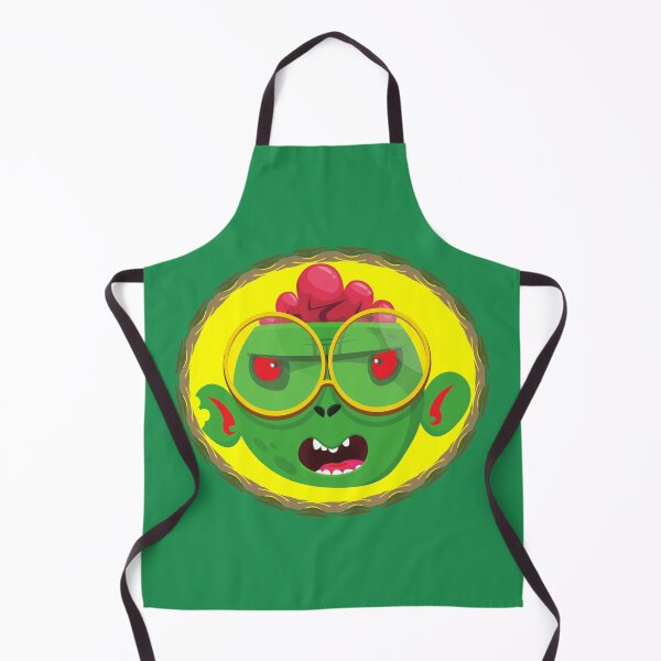 Item preview, Nerdy Angry Zombie designed and sold by Dream Wear.