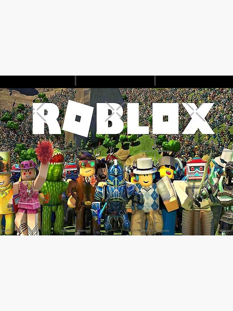 Roblox Team by OneEyedSmile