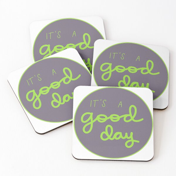 Artikelvorschau, Es ist ein guter Tag entworfen und verkauft von Bianca Guimarães.