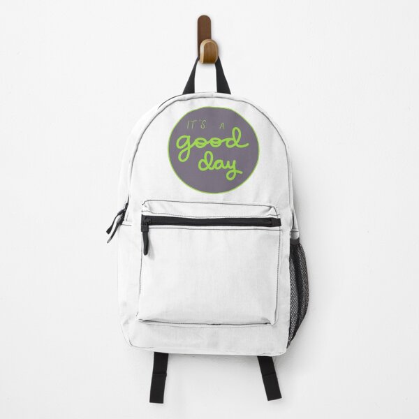 Item preview, It’s a Good Day designed and sold by Bianca Guimarães.
