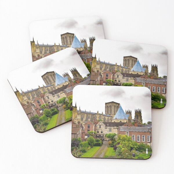 Item preview, York Minster designed and sold by PHphotographyAU.