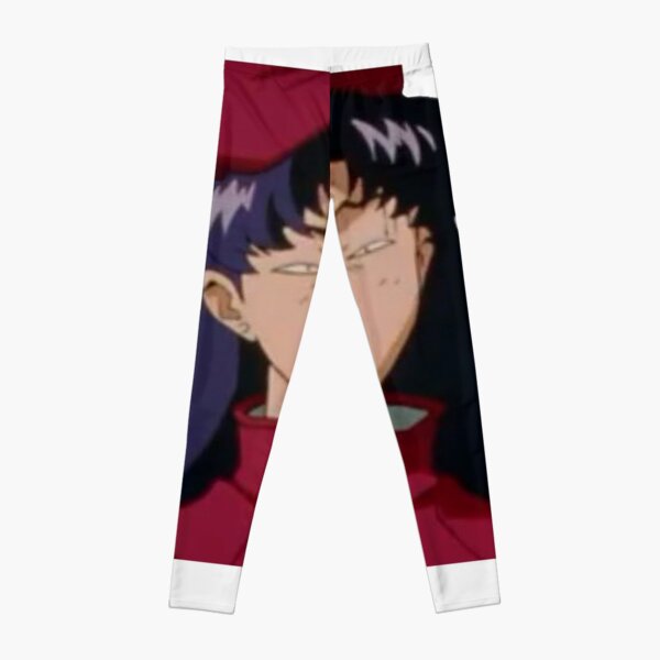 Misato Katsuragi Leggings