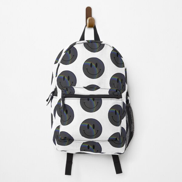 Item preview, Smile Eclipse Rainbow | Happy Face |  designed and sold by HappyFaceCo.