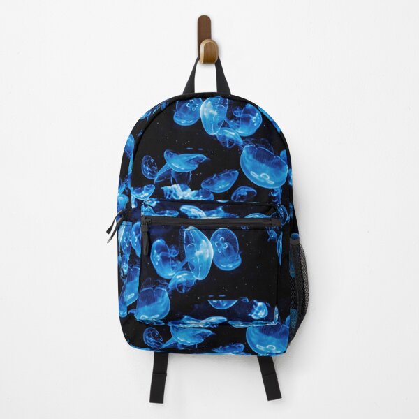 Item preview, Bioluminescent jellyfish swarm designed and sold by Deepak G.