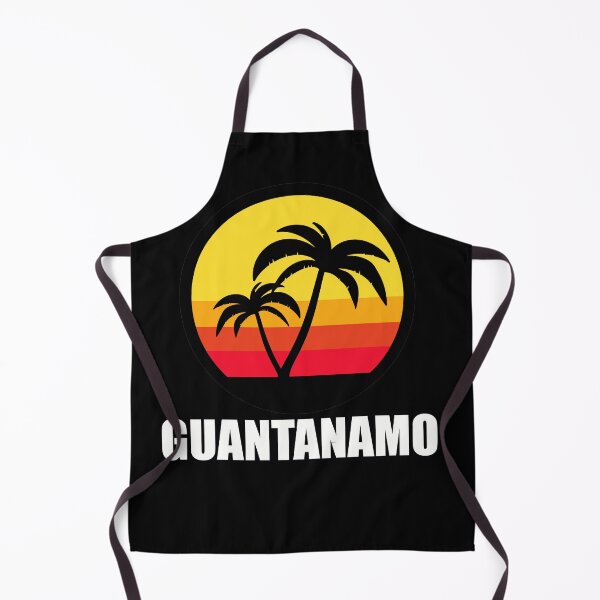 Item preview, Guantanamo Cuba designed and sold by Rustic Valley Studio.