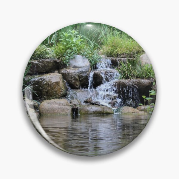 Artikelvorschau, Kleiner Wasserfall entworfen und verkauft von 2Canons.