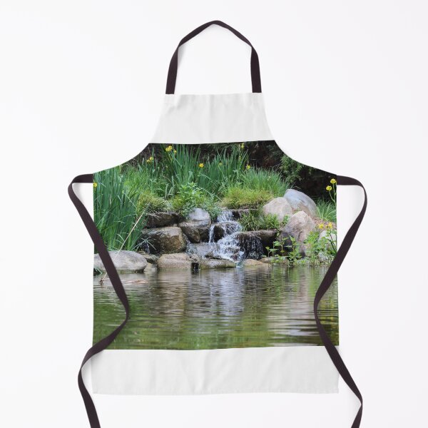 Item preview, Pequeña cascada designed and sold by 2Canons.