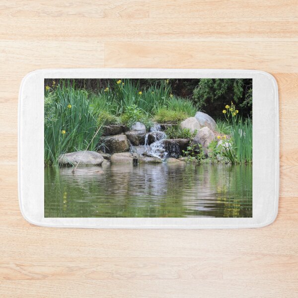 Item preview, Small waterfall  designed and sold by 2Canons.