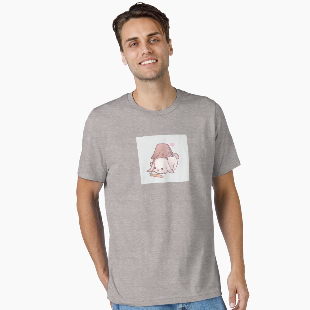 Aperçu de l'œuvre T-shirt essentiel créée et vendue par ettesore.