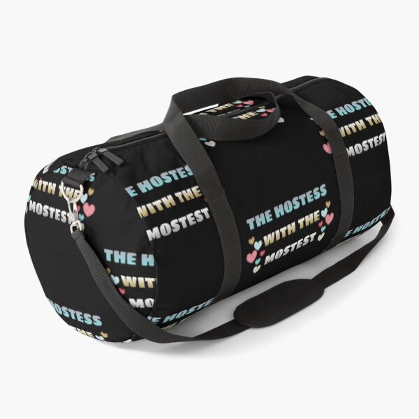 Item preview, The Hostess with the Mostest - Hearts - Boo-da-chay designed and sold by Boo-da-chay.