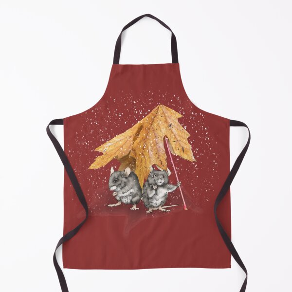 Creature Comforts Apron