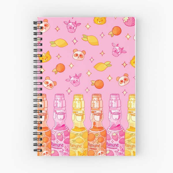 Item preview, Ramune designed and sold by Ghostlyily.