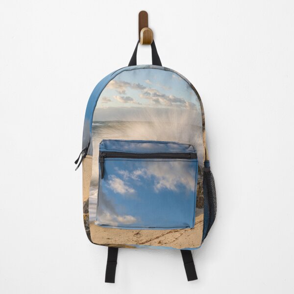 Item preview, Pre-sunset at Hamersley Beach designed and sold by Peter Caddy.