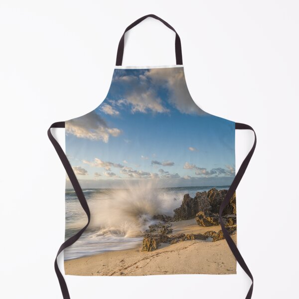 Item preview, Pre-sunset at Hamersley Beach designed and sold by Peter Caddy.