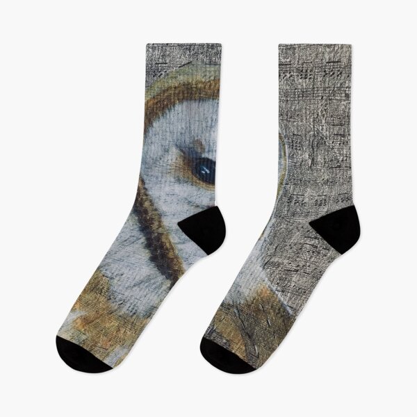 Item preview, Who? Who? designed and sold by Forrest Fortier.