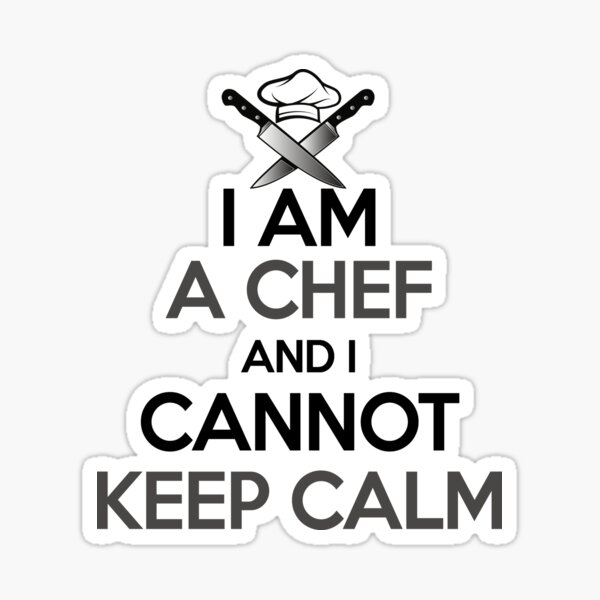 Item preview,  Funny culinary chef student, mom, dad gift designed and sold by MyOnlineTees.