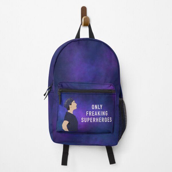 Item preview, Only Freaking Superheroes designed and sold by christinaserna.