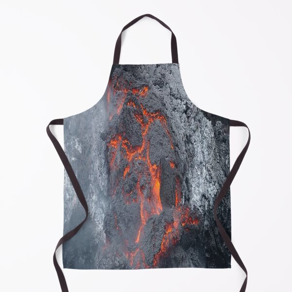 Item preview, Pyroclastic flow designed and sold by Dubage603.