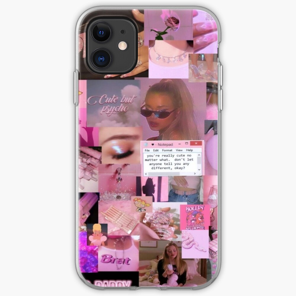 "y2k cases" iPhone Case & Cover by sistermoiyaa Redbubble