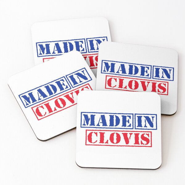 Item preview, Made in Clovis California United States designed and sold by xesed.